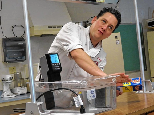 Masterchef vn quốc trí hay thanh hòa - 1