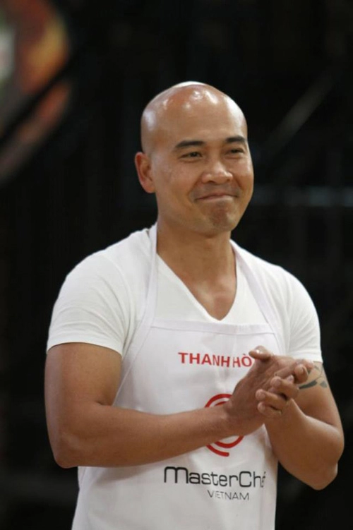 Masterchef vn quốc trí hay thanh hòa - 3