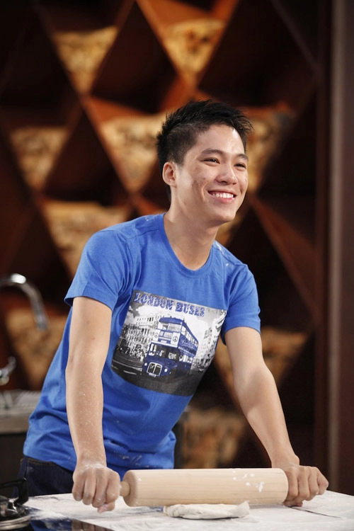Masterchef vn quốc trí hay thanh hòa - 8