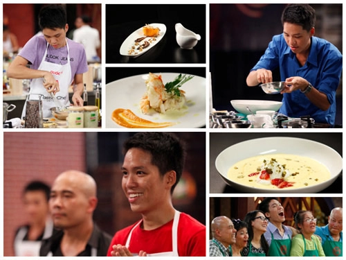 Masterchef vn quốc trí hay thanh hòa - 9