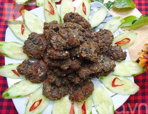 Mát trời làm lẩu ếch ăn chơi - 5