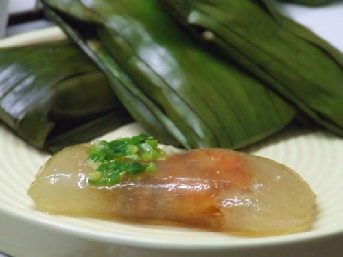 Món ngon quảng trị ăn rồi nhớ mãi - 2