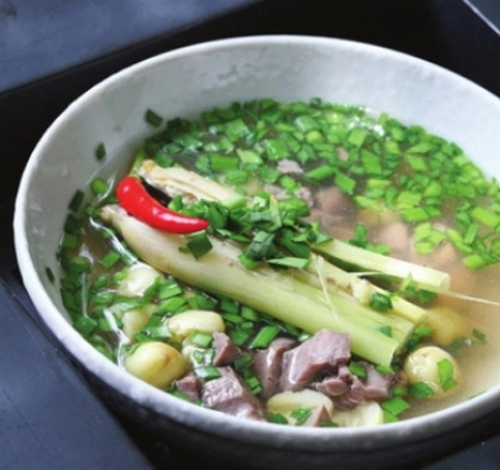 Món ngon quảng trị ăn rồi nhớ mãi - 3