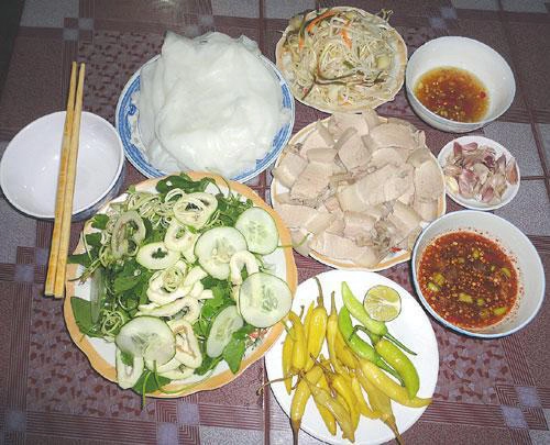 Món ngon quảng trị ăn rồi nhớ mãi - 7
