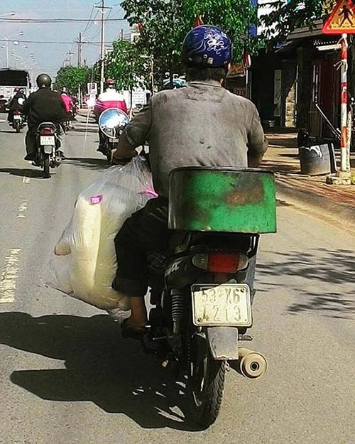 Ngày của bố xem những bức ảnh để thấy bố yêu ta đến thế nào - 2