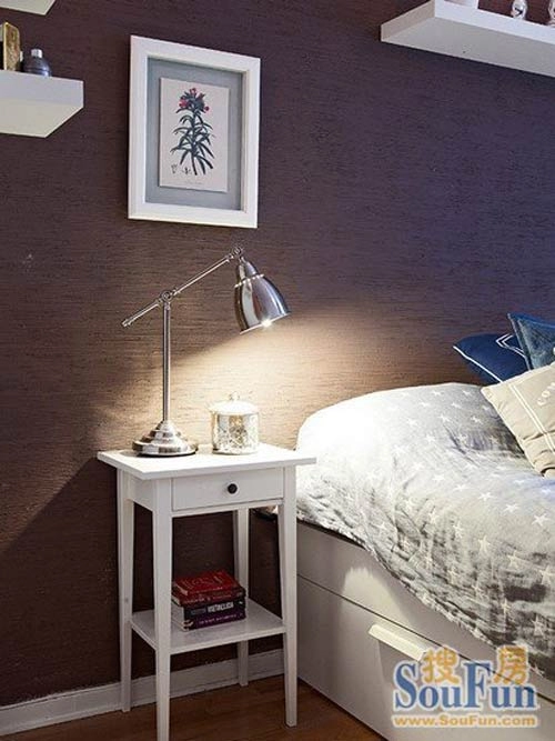 Nhà 60m2 chi hết 200 triệu tiền sắm sửa nội thất - 7