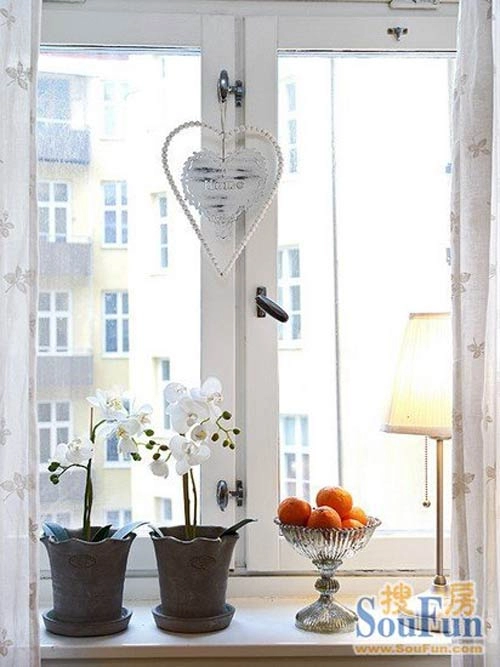 Nhà 60m2 chi hết 200 triệu tiền sắm sửa nội thất - 8