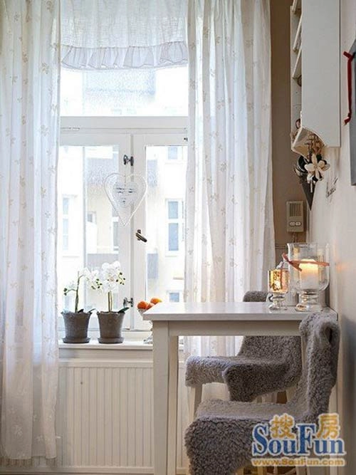 Nhà 60m2 chi hết 200 triệu tiền sắm sửa nội thất - 11