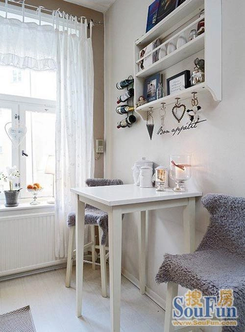 Nhà 60m2 chi hết 200 triệu tiền sắm sửa nội thất - 13