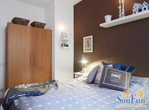 Nhà 60m2 chi hết 200 triệu tiền sắm sửa nội thất - 14