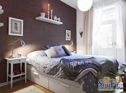 Nhà 60m2 chi hết 200 triệu tiền sắm sửa nội thất - 15