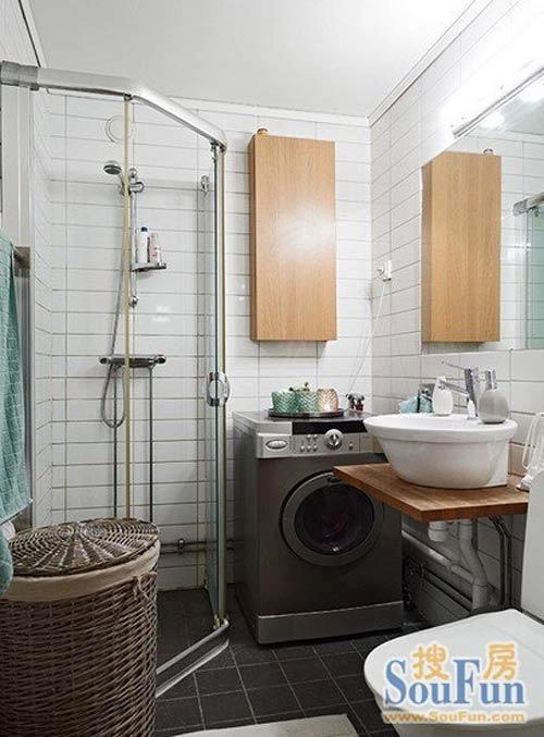 Nhà 60m2 chi hết 200 triệu tiền sắm sửa nội thất - 16