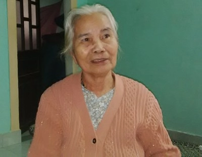 Nữ quái bị công an tóm gọn sau khi lộ hình trên mạng - 2