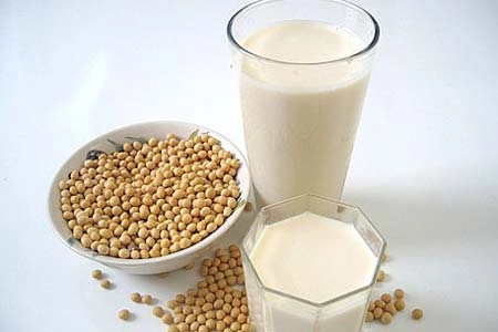 Nước uống dân gian đẹp da giữ dáng - 2