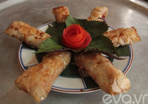Rằm tháng 7 đâu chỉ có ăn chay - 5