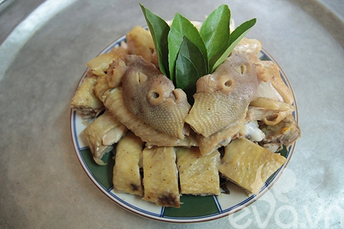 Rằm tháng 7 đâu chỉ có ăn chay - 7