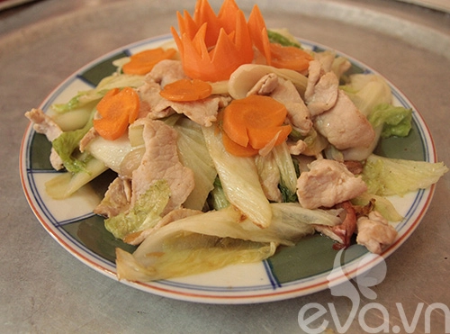 Rằm tháng 7 đâu chỉ có ăn chay - 8