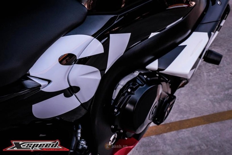 Suzuki gsx-r1000 độ đầy thể thao phong phiên bản yoshimura - 6