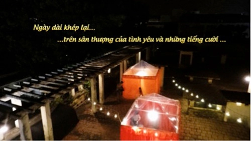 Tập 25 bố ơi mùa 2 lần đầu tiên cả 8 người chơi xin huỷ nhiệm vụ - 8