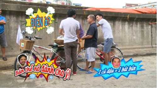 Tập 25 bố ơi mùa 2 lần đầu tiên cả 8 người chơi xin huỷ nhiệm vụ - 11