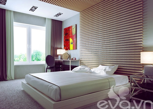 Thiết kế nhà ở kết hợp cho thuê trên đất 72m2 - 12