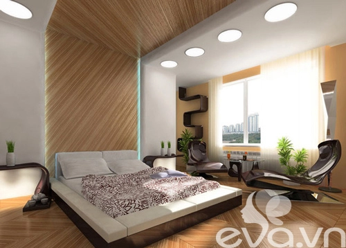 Thiết kế nhà ở kết hợp cho thuê trên đất 72m2 - 11