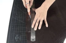Thú vị cách làm dây đeo máy ảnh du lịch - 7
