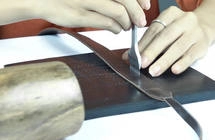Thú vị cách làm dây đeo máy ảnh du lịch - 14