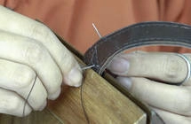 Thú vị cách làm dây đeo máy ảnh du lịch - 17