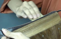 Thú vị cách làm dây đeo máy ảnh du lịch - 21