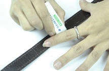 Thú vị cách làm dây đeo máy ảnh du lịch - 22