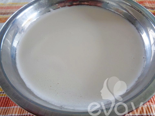 Tự làm bánh da lợn đậu xanh ngon ơi là ngon - 4