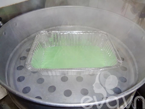 Tự làm bánh da lợn đậu xanh ngon ơi là ngon - 5
