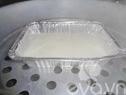 Tự làm bánh da lợn đậu xanh ngon ơi là ngon - 6
