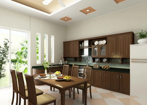 Tư vấn xây nhà ống 44m2 xinh xắn - 7