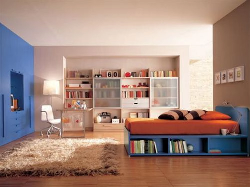 Tư vấn xây nhà ống 44m2 xinh xắn - 10