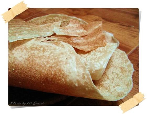 Vấn vương đặc sản bến tre - 2