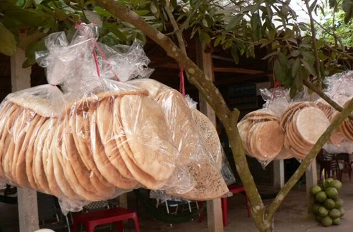 Vấn vương đặc sản bến tre - 3