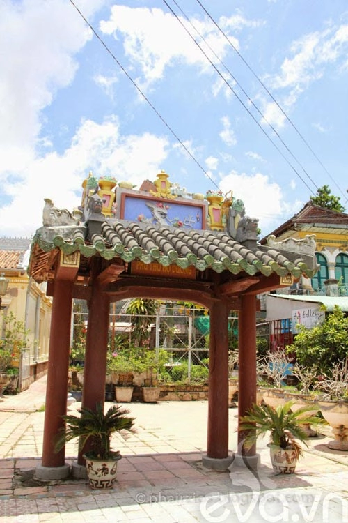 Về cần thơ thăm nhà người tình - 4