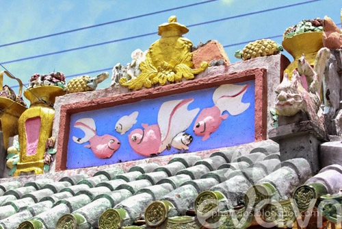 Về cần thơ thăm nhà người tình - 6
