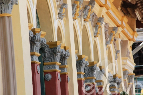 Về cần thơ thăm nhà người tình - 13