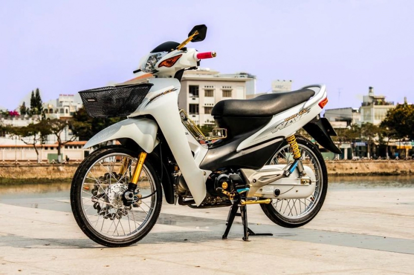 Wave alpha độ đơn giản nhưng đầy phong cách và ấn tượng - 1