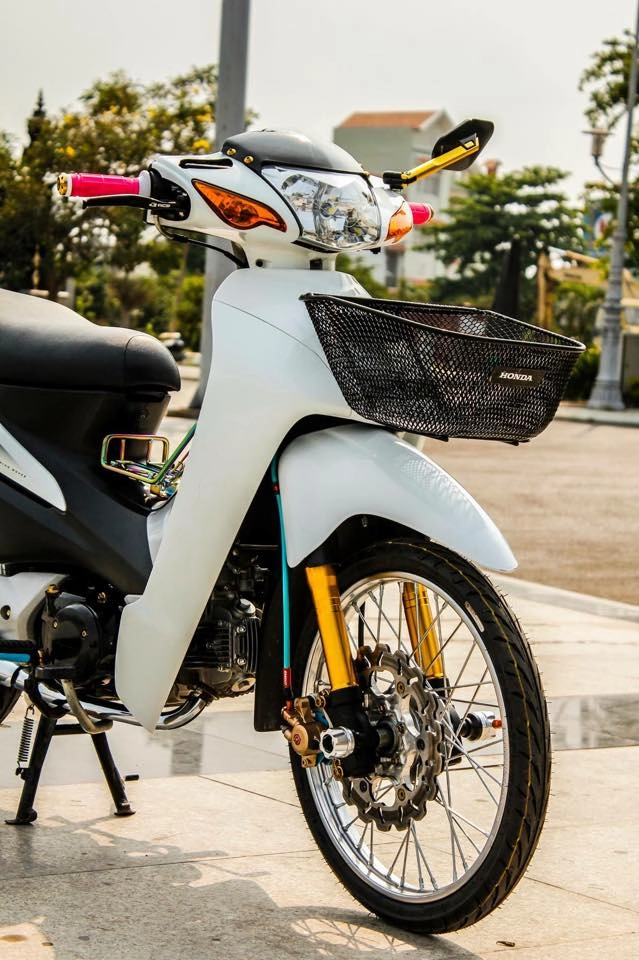 Wave alpha độ đơn giản nhưng đầy phong cách và ấn tượng - 2