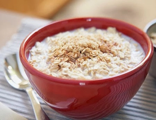 Buổi sáng nên ăn gì để có thân hình đẹp - 2