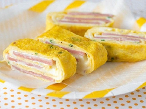 4 cặp thực phẩm nấu cùng nhau cực tốt giúp bé khỏe lớn nhanh - 1
