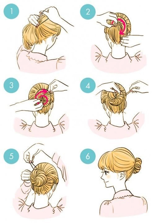 7 kiểu tóc tuyệt đẹp chị em trên 30 nên thử ngay kẻo tiếc - 5