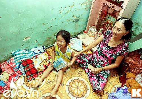 ám ảnh đôi mắt xanh ngọc bí ẩn của 2 đứa trẻ lớn lên từ khu ổ chuột sài gòn - 3