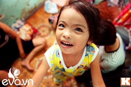 ám ảnh đôi mắt xanh ngọc bí ẩn của 2 đứa trẻ lớn lên từ khu ổ chuột sài gòn - 8