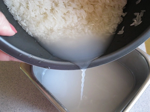 Bé sơ sinh suýt mất mạng vì cách nấu cháo các bà các mẹ hay làm - 3