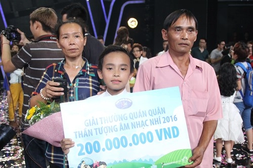 Chuyện cách cư xử của hồ văn cường sau cánh gà khiến dân mạng ngỡ ngàng - 1